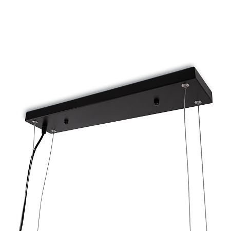 Подвесной светильник Freya FR5179PL-04B - фото