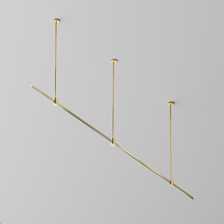 Готовая конструкция (набор) Technical TFC-Flar-L01-BS - фото