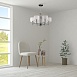 Люстра Maytoni Alicante MOD014CL-06N - фото