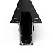 Slim Magnetic Шинопровод встраиваемый черный (2м) 85087/00 85087/00 Elektrostandard - фото