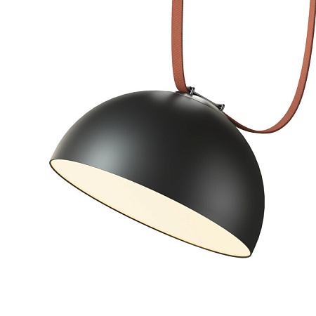 Светильник на шине Denkirs DK5563-BK - фото