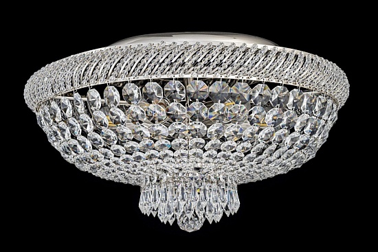 Потолочный светильник Dio DArte Elite Bari E 1.2.45.100 N - фото