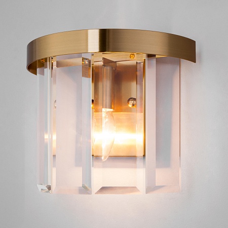 Настенный светильник Bogate's 358/1 - фото