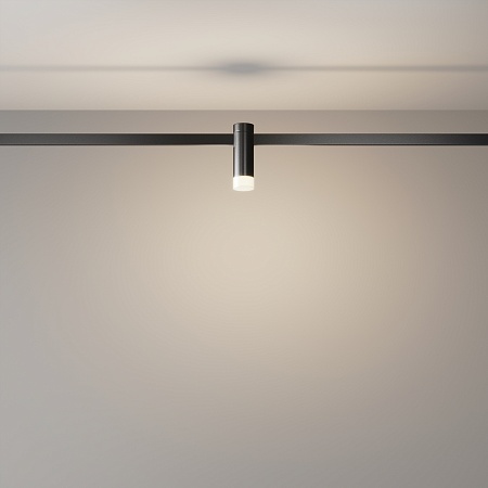 Трековый светильник Technical TR145-1-3W4K-W-B - фото