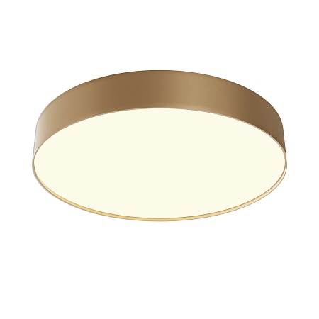 Потолочный светильник Technical Zon C032CL-45W3K-RD-MG - фото