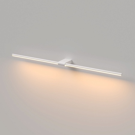 Светильник настенный поворотный светодиодный Luar 900 белый 3000K 40153/LED Elektrostandard - фото