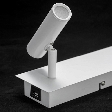 Бра настенное   бра Lussole COZY LSP-8351 - фото