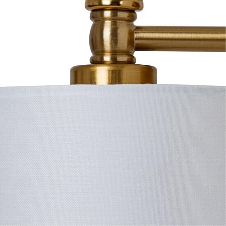 Бра Arte Lamp WAVERLEY A4102AP-1PB - фото