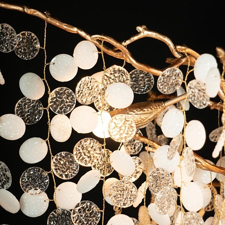 10066/1200 GB Подвесная люстра LOFT IT Fairytree - фото