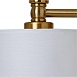 Бра Arte Lamp WAVERLEY A4102AP-1PB - фото