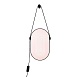 Бра ST-Luce Черный/Белый LED 1*9W 3000K SL1302.401.01 - фото