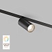 Светильник на шине Denkirs SMART SPOT DK8010-BK - фото