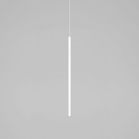 Подвесной светодиодный светильник Flinn 4W 4000К белый 50263 LED Elektrostandard - фото
