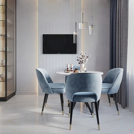 10232/B White Подвесной светильник LOFT IT Spillray - фото