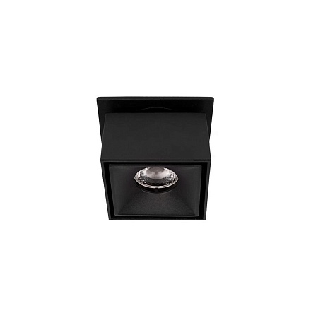 10325/B Black Встраиваемый светильник LOFT IT Top - фото