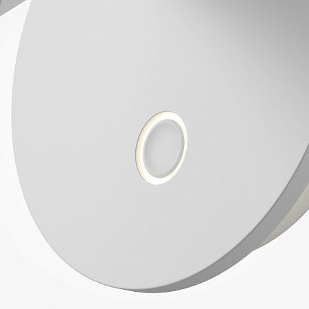 Настенный светильник (бра) Technical C176WL-9W-2.7-4K-W - фото