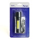 Фонарь ручной Feron TH2408 с аккумулятором USB ZOOM - фото
