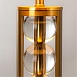 Декоративная настольная лампа Arte Lamp JESSICA A4062LT-1PB - фото