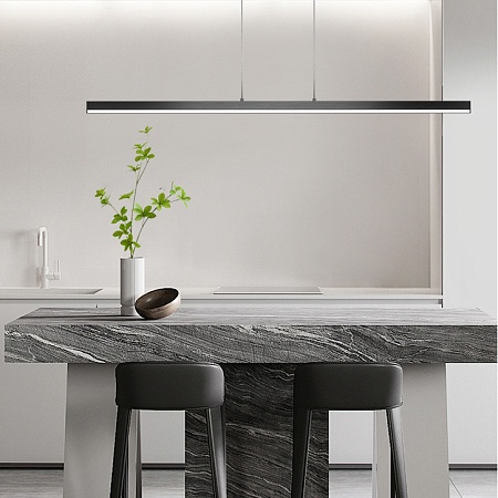 Подвесной Светильник Helken L115 Brass Imperiumloft 220322-23 - фото