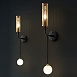 Настенный Светильник Sway Wall Imperiumloft 141052-26 - фото