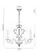 Lucia Tucci FIRENZE 1780.30.3 antique gold - фото