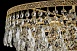 Потолочная люстра Arti Lampadari Elite Castellana E 1.3.46.608 G - фото