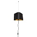 LOFT1167F-BL Торшер LOFT IT Nuage - фото