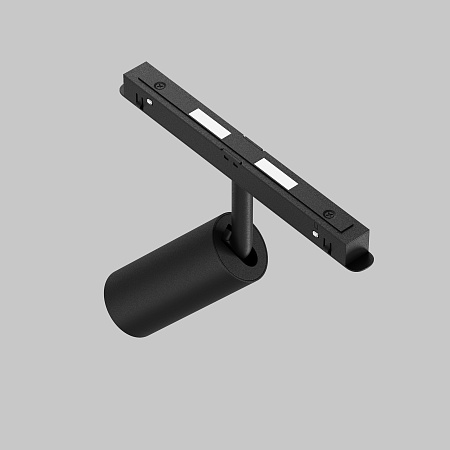 Трековый светильник Technical FOCUS LED TR032-2-5W2.7K-M-B - фото