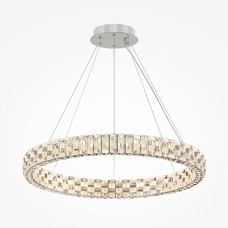 Подвесной светильник Maytoni Castello MOD335PL-L40CH3K - фото