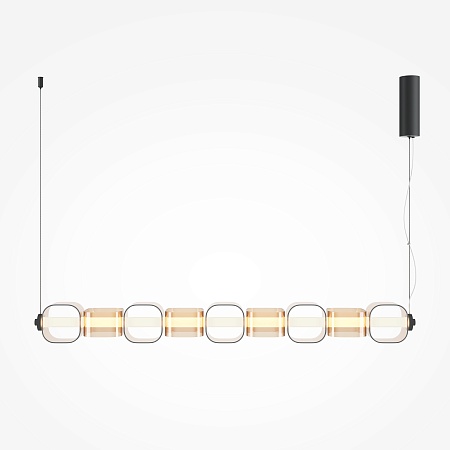 Подвесной светильник Maytoni Ritmo MOD381PL-L45B3K - фото