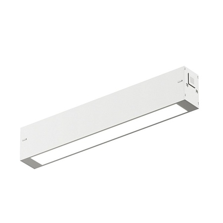 Светильник на шине Denkirs SMART LINEAR DK8003-WH - фото
