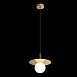 10120/250P Gold Подвесной светильник LOFT IT Ufo - фото