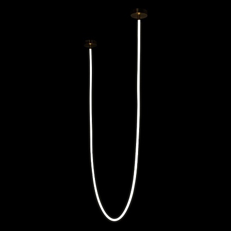 10230/4000 Подвесной светильник LOFT IT Lori - фото