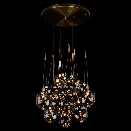 10270/D24 Подвесной светильник LOFT IT Pop it - фото