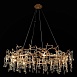 10068/1000 GB Подвесная люстра LOFT IT Bijout - фото