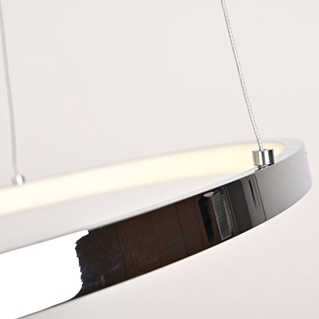 Подвесная Люстра Zenda D40+D40 Imperiumloft 313678-26 - фото