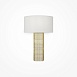 Настенный светильник (бра) Maytoni Impressive MOD151WL-01G - фото