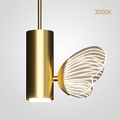 Подвесной Светильник Babetta 3000К Imperiumloft 186780-23