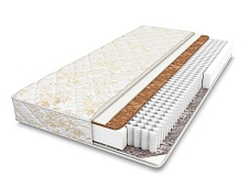 Матрас Askona Balance 2Sides