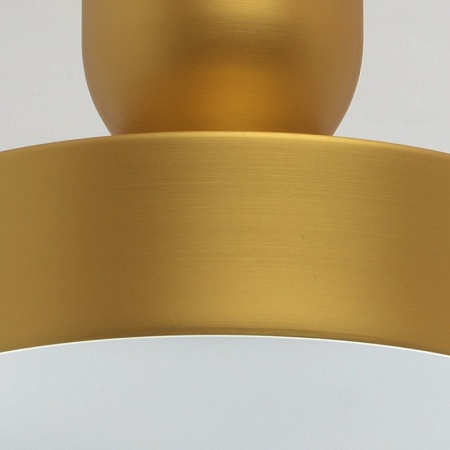 Светильник  элвис MW-Light  715010301 - фото