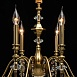 Люстра подвесная MW-Light Консуэло 614012910 - фото