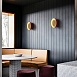 Бра Loke D20 Red Imperiumloft 101750-26 - фото