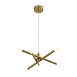 Подвесной светильник Freya Wands FR6130PL-L18B - фото