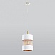 Подвесной светильник TK Lighting 3208 - фото