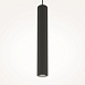 Подвесной светильник Maytoni Pro Focus MOD161PL-01B1 - фото