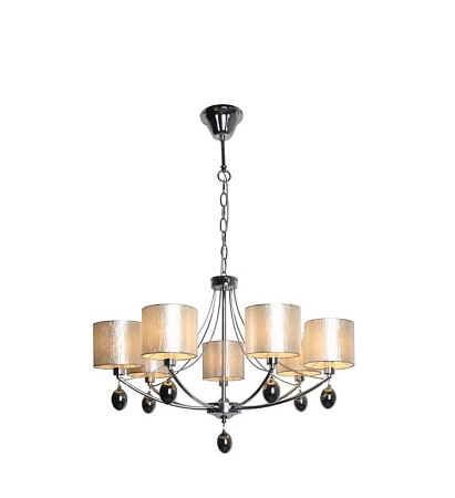 Люстра Freya Silinda FR5026PL-07CH - фото