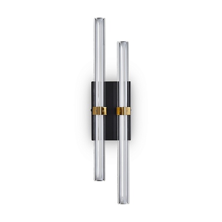 Настенный светильник (бра) Freya FR5557WL-L11B - фото