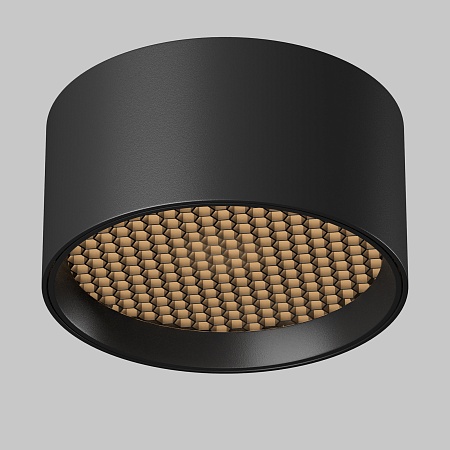 Потолочный светильник Technical C122CL-L7-3K-B - фото