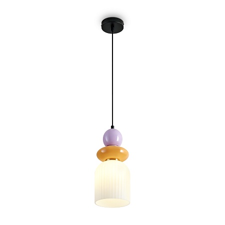 Подвесной светильник Freya FR5595PL-01B1 - фото