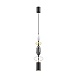 Подвесной светильник Maytoni Monochrome MOD071PL-L8B3K2 - фото